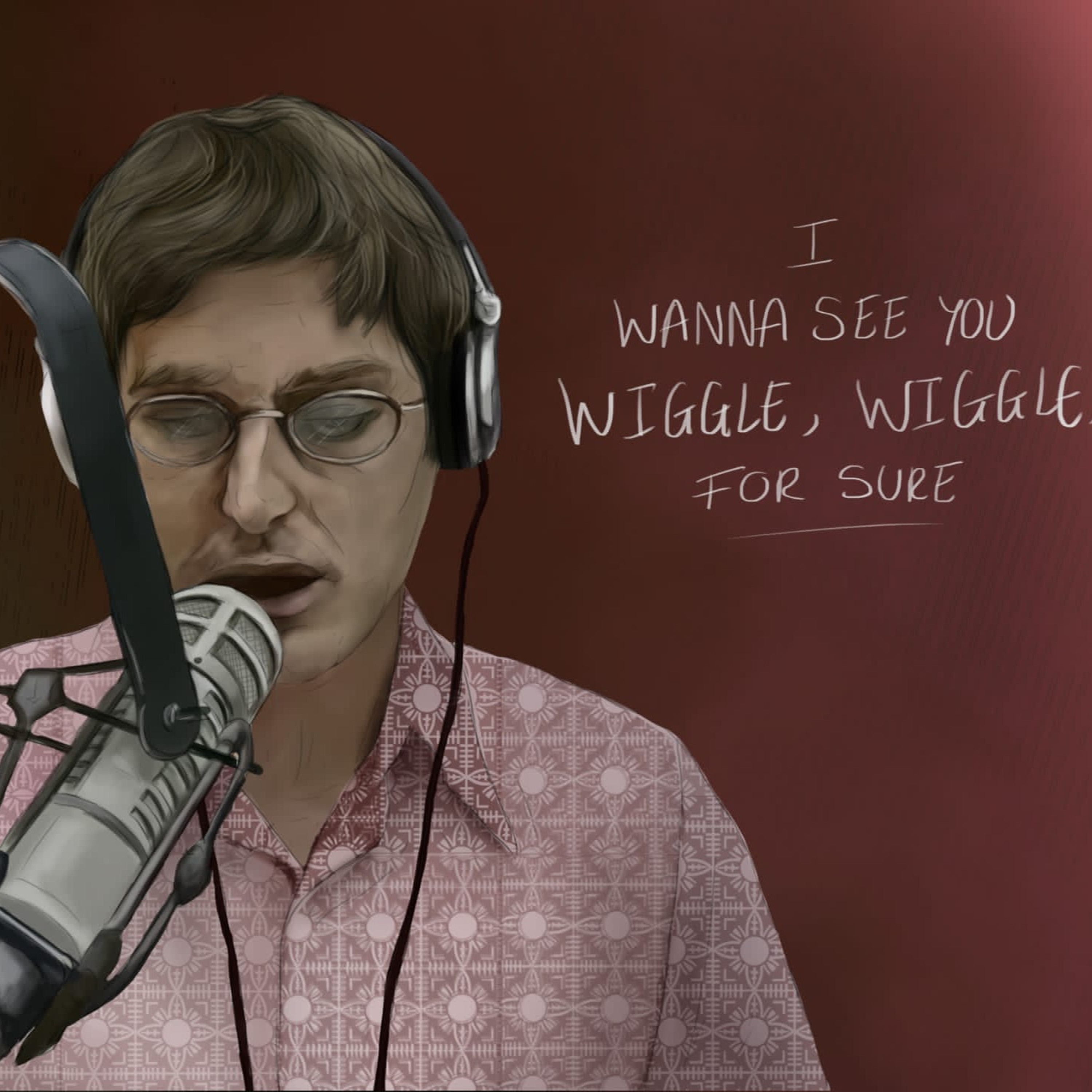 All The Way Theroux