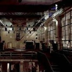Downstairs