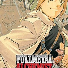Read online Fullmetal Alchemist, Vol. 10-12 (Fullmetal Alchemist 3-in-1) by  Hiromu Arakawa &  Hirom