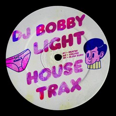 PREMIERE: DJ Bobby Light - Colder