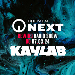 REWIND - Radio Bremen Next (07-03-24) (without MC)