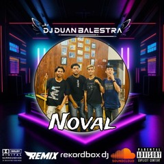 DJ DUAN BALESTRA- SURAT CINTA UNTUK STARLA NEW ❌ COBALAH [hijau daun] - [ SPESIAL REQUEST NOVAL ]