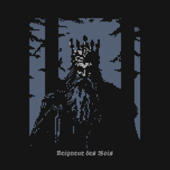 John Lordswood - Seigneur des Bois