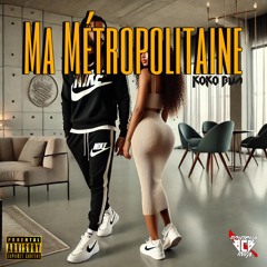 KOKO BWA - MA METROPOLITAINE