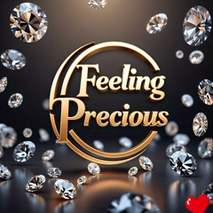 Feeling precious [Pop beat]