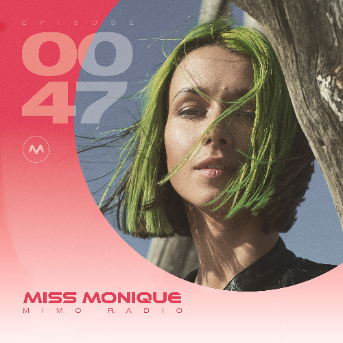 Stream MiMo Radio 047 (Live from Tomorrowland MainStage) by Miss