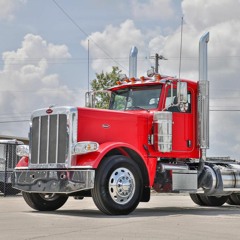 peterbilt 389