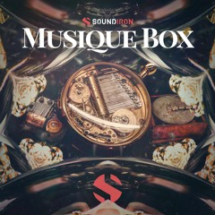 FIROZE - KAIZAD - MALIKI - The Magical Box - The Musique Box