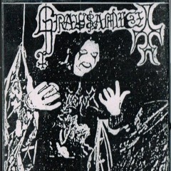 Grausamkeit - Angeldestruction (full demo)