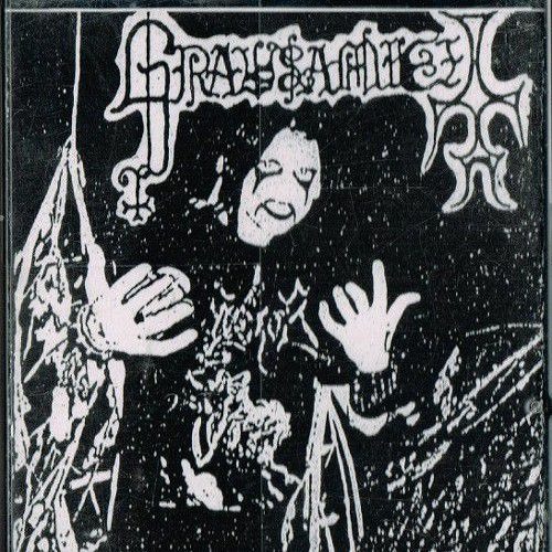 Grausamkeit - Angeldestruction (full demo)