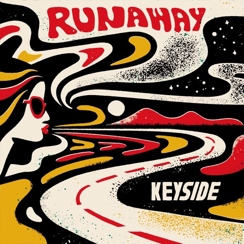 Keyside - Runaway