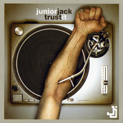 Junior Jack - E Samba (Sam Ourt Afro House Remix) Free download Extended