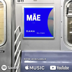 Mae - Dama Remix