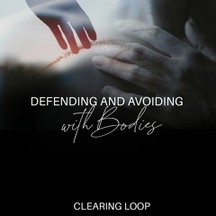 Defending and Avoiding with Bodies Clearing Loop