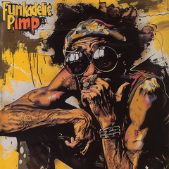 Funkadelic Pimp