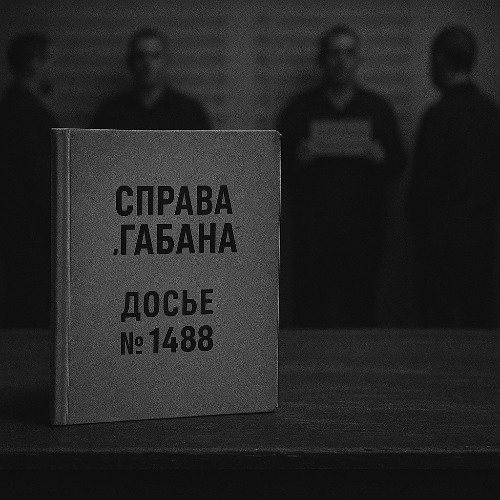 Досьє No. 03 сектор R "Грубий Посередник"