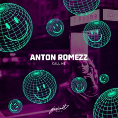Anton Romezz - Evening In Ghetto