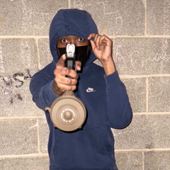 kashmustdie - drum mag (misfityn)