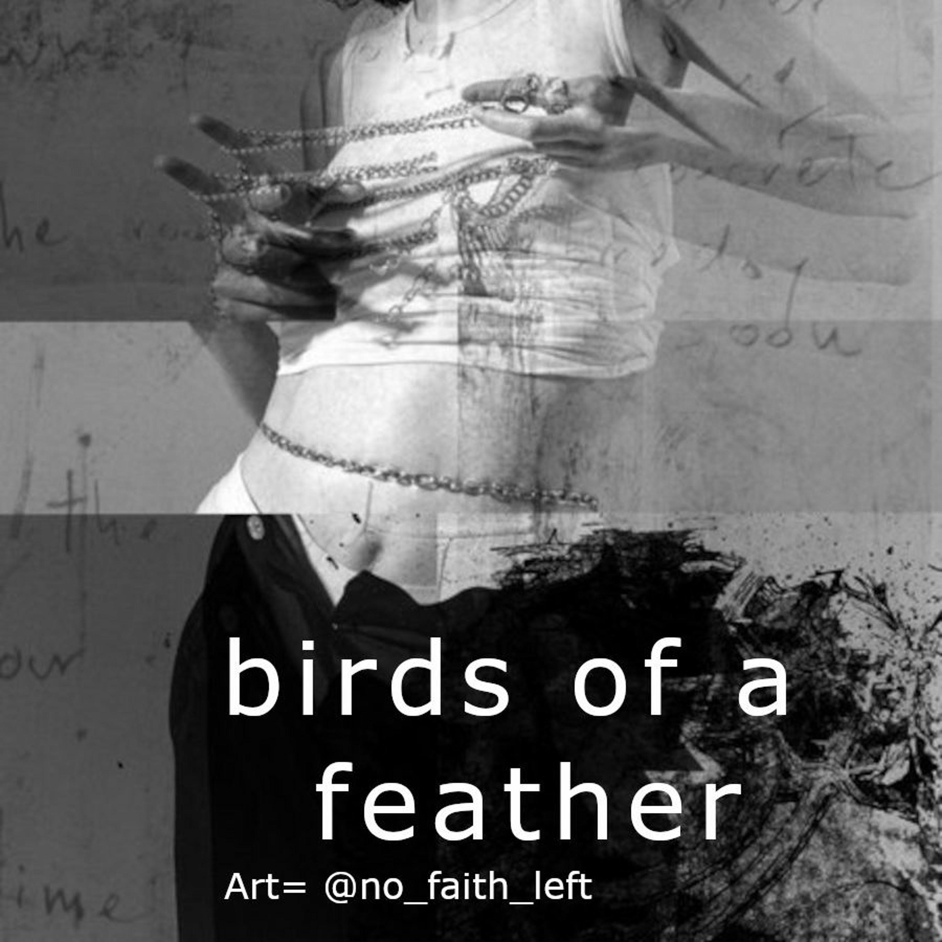 OF A FEATHER (instruMix) episode artwork