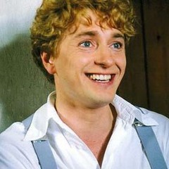 Есенин - Грубым дается радость...(чит. Безруков)