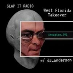 West Florida Takeover w/ Dr. Anderson 002