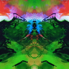 DEEPER INTO THE PINE (2015)
