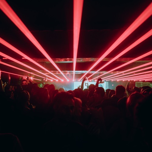 Live Set @ FLYJIN DISTRICT, March 20th 2025