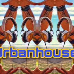 Urban House-The Forbidden Music