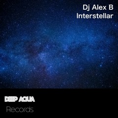Dj Alex B - Pan Dreams (Deep And Dark Mix) - (Preview)