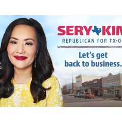 The Chauncey Show-Special Meet Sery Kim Candidate for US Congress Texas 6D