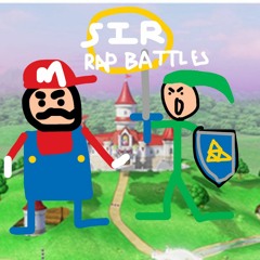 Rap Battles I'm In!
