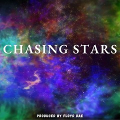'Chasing Stars' - Dreamy Guitar Chill Hop Instrumental