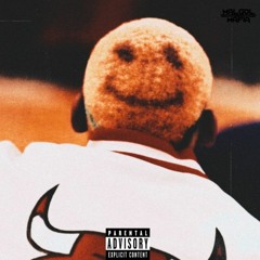 Blessings (Intro) [Prod. JustDan Beats]