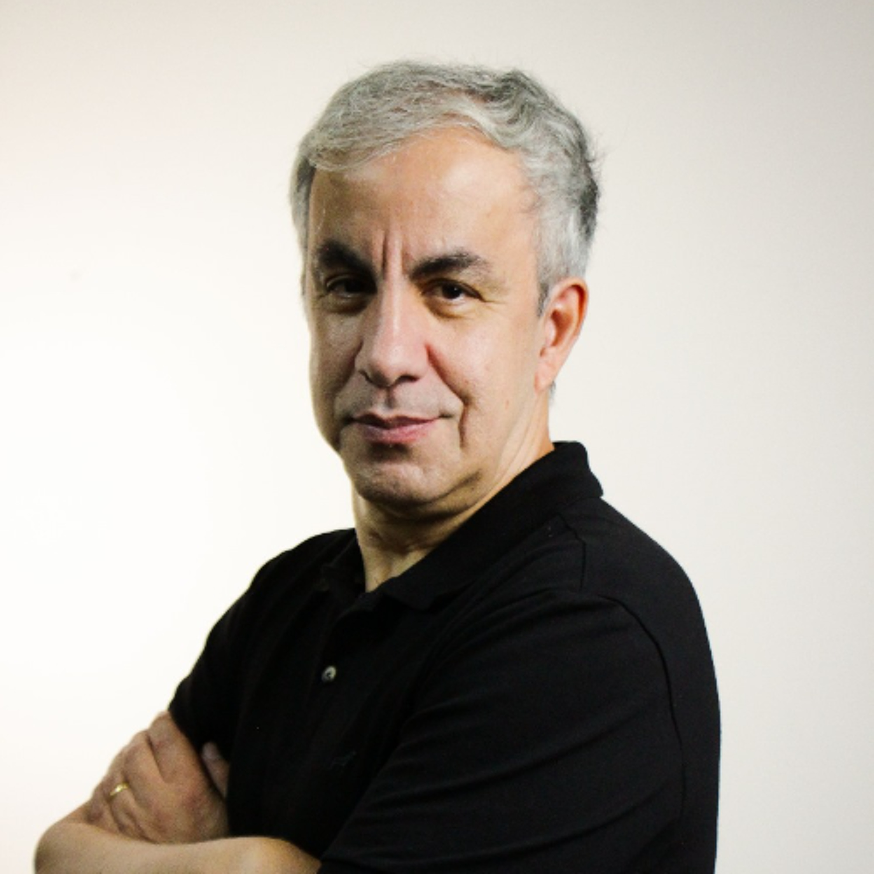 25.01.26 (19h15) | "Novos ciclos trazem renovação (Pr. Robério Alves)