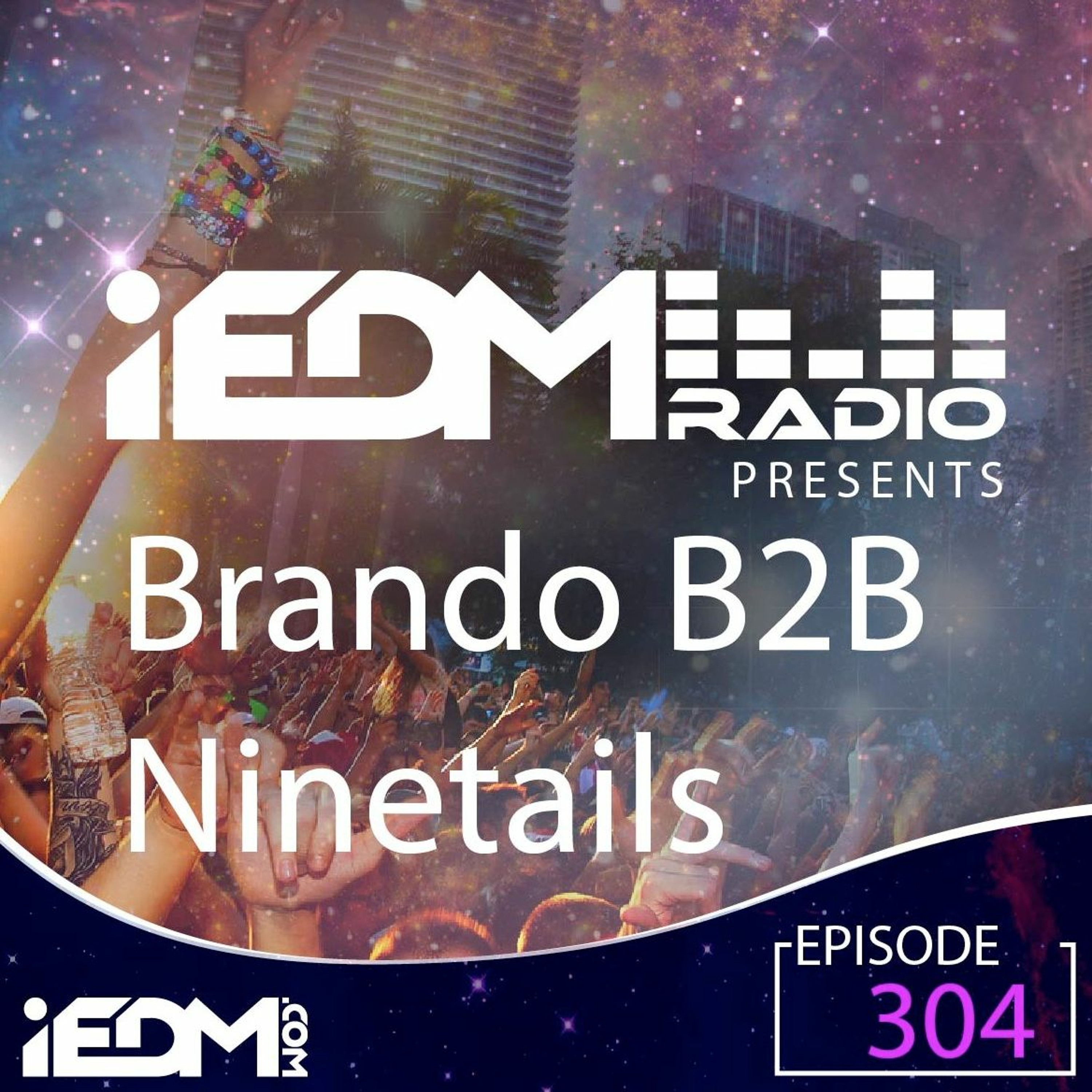 iEDM Radio