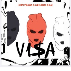 SLVMPGXNG x KAI - VI$A (Prod.Kai)