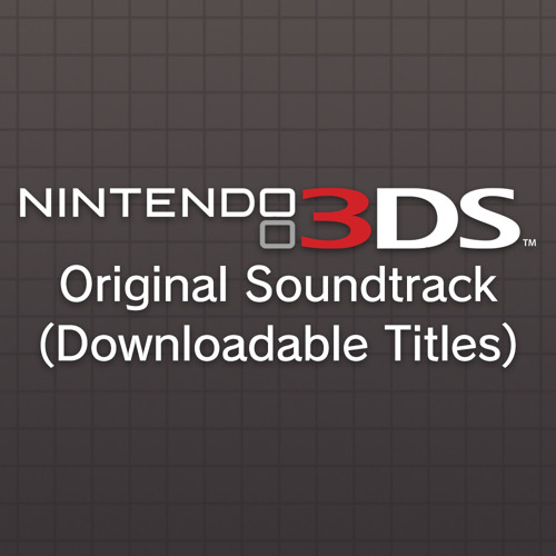 (Banner) YouTube (3DS) / Alternative Wii U Kiosk Start Up | Nintendo 3DS Software/Application OST