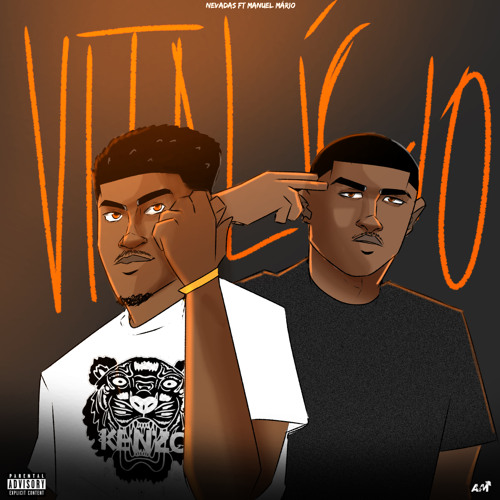 NEVADAS- VITALÍCIO (c/ Manuel Mário) Prod.Brazza .mp3