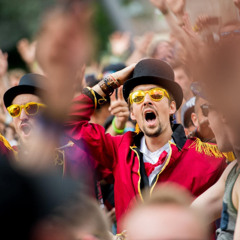 BLOW YOUR MIND "1 Shot, 2 shots"