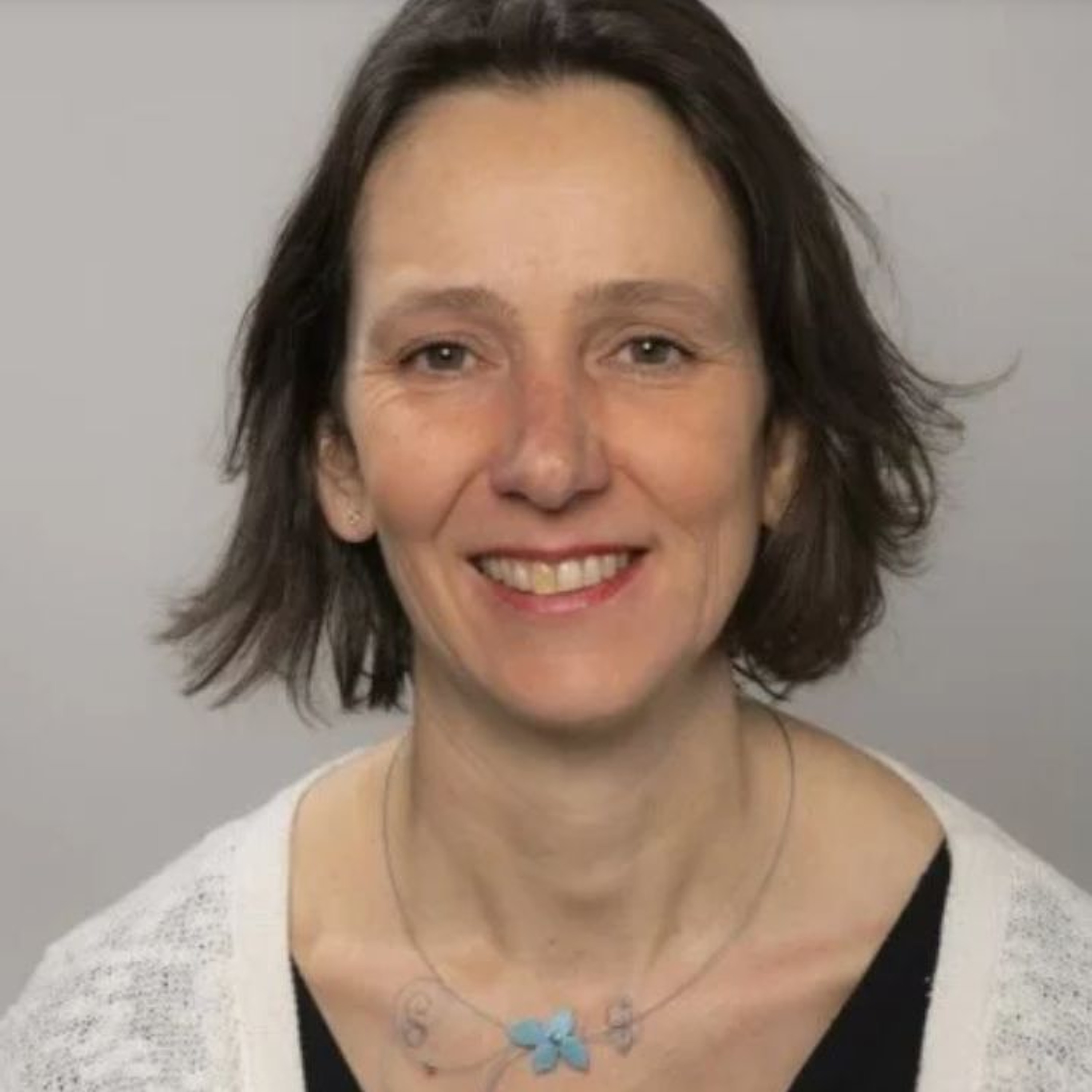 Pascale Deneulin - Professeure à Changin