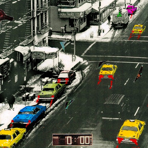 Kemp Dupri x juanrutina - Regal Decay (full album)