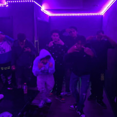 Wartime-Risky(feat.Mkenace, Hkay)