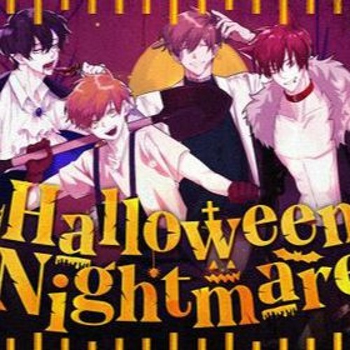 【MV】 할로윈 나이트메어 (HALLOWEEN NIGHTMARE)