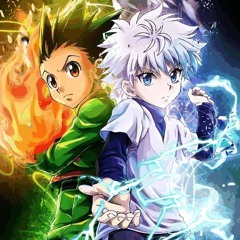 HUNTER x HUNTER NEN IMPACT - Opening