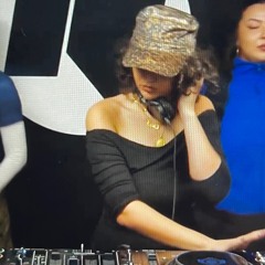 Rinse Fm - Alissa Zaddi and Oordaya