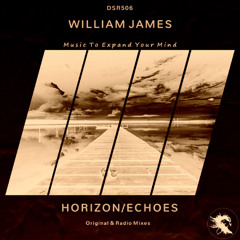 DSR506 | Wiliam James - Echoes (Radio Edit)