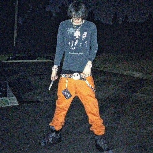 SEMATARY - DRUG ADDICT