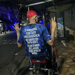 PASSANDO VOADO "O MENOR TÁ NO MELHOR MOMENTO" - Oruam - SPEED UP + GRAVE