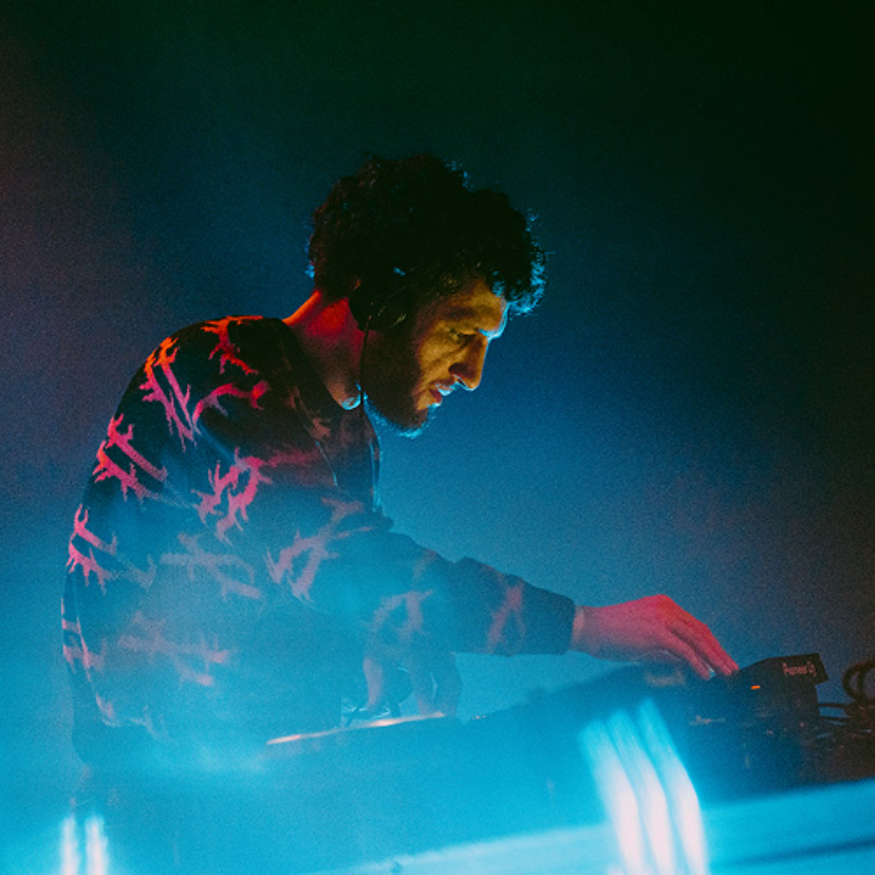 Atomic Number 48 w/ Axel Moon (27.05.2026) episode artwork