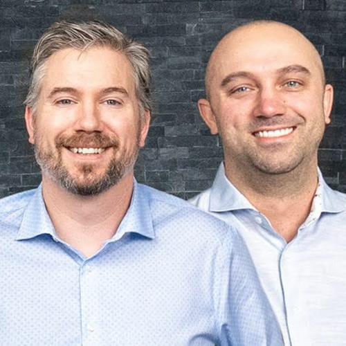 #51  Bold Commerce's Co - Founders Yvan Boisjoli And Jay Myers On The Future Of Commerce Platforms